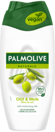 Palmolive Douchegel Olijf &amp; Melk 500ml