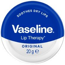 Vaseline Original Lip Therapy 20gr