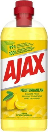 Ajax Allesreiniger Citroen 1000ml