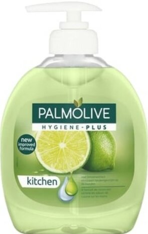 Palmolive Handzeep Kitchen 300ml