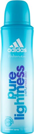 Adidas Deospray Pure Lightness 150ml