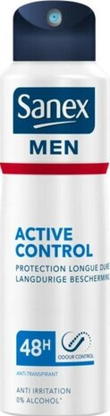 Sanex Deospray Active Control 200ml