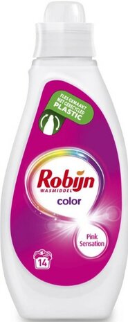 Robijn Wasmiddel Color 700ml