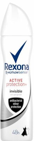 Rexona Deospray Active Protection Invisible 150ml