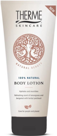 Therme Bodylotion Natural Beauty 200 ml