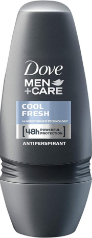 Dove Deoroller Men+Care Cool Fresh 50ml