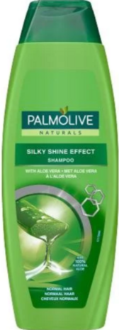 Palmolive Shampoo Silky Shine Effect 350ml