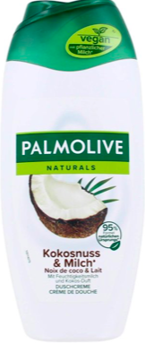 Palmolive Douchegel Kokosnuss &amp; Milch 250ml