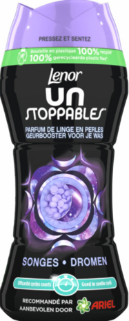 Lenor Unstoppables Dreams 224gr