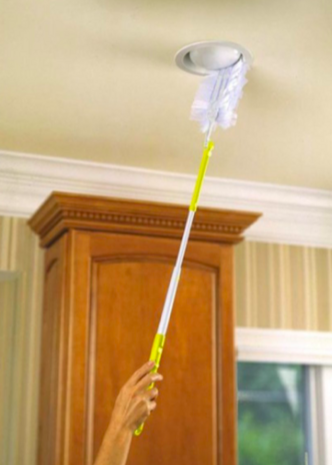 Swiffer XXL Duster Kit 