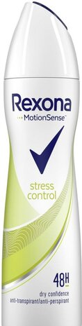 Rexona Deospray Stress Control 150ml