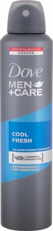 Dove Deospray Men +Care Cool Fresh 150ml