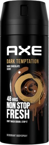 Axe Deospray Dark temptation 150ml