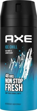 Axe Deospray Ice Chill 150ml