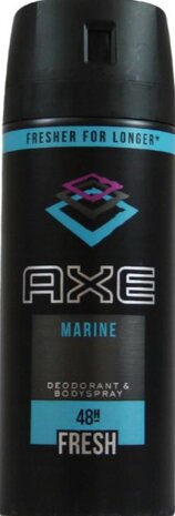 Axe Deospray Marine 150ml