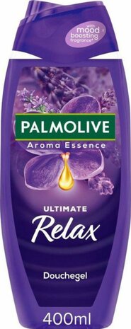 Palmolive Douchegel Ultimate Relax 400ml