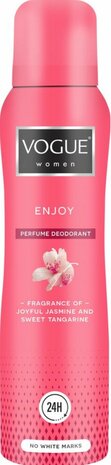 Vogue Deospray Enjoy 150ml