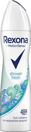 Rexona Deo Shower Fresh 150ml