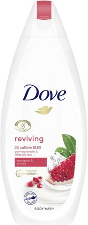 Dove Douchegel Reviving 225ml