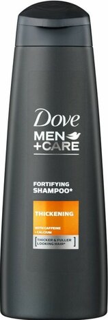 Dove Shampoo Men+Care Thick 250ml