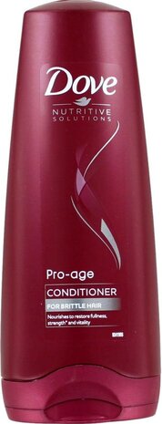 Dove Conditioner Pro Age 200ml