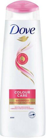 Dove Shampoo Colour Care 400ml