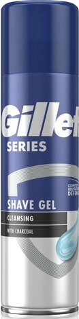 Gillette Series Shave Gel Cleansing 200ml