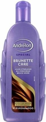 Andrelon Shampoo Brunette Care 300ml