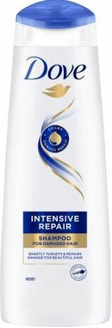 Dove Shampoo Intensive Repair 250ml