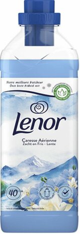 Lenor Wasverzachter Zacht En Fris - Lente 920ml