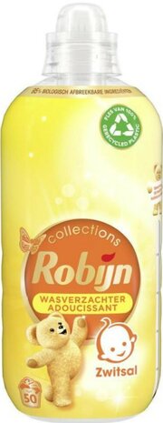 Robijn Wasverzachter Zwitsal 1250ml