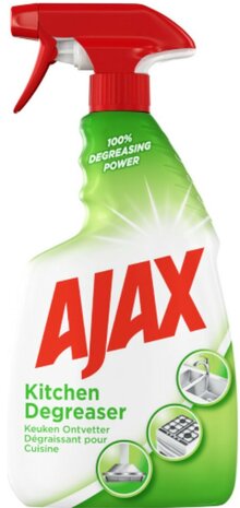 Ajax Keukenreiniger 750ml