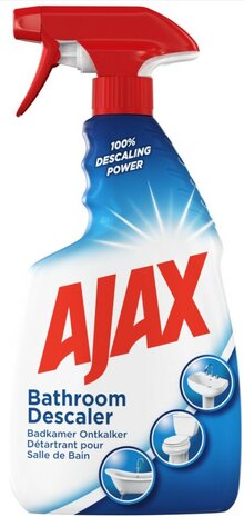 Ajax badkamerreiniger 750ml