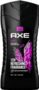 Axe Douchegel Excite 250ml