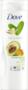 Dove Bodylotion Invigorating Care Advocado 400ml