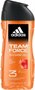 Adidas Douchegel Men 3-in-1 Team Force 250ml