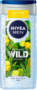 Nivea Men Douchegel Extreme Wild Fresh Citrus 250ml