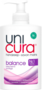 Unicura Handzeep Balans Antibacteriële 250ml