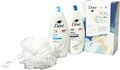 Geschenkset Dove Gently Nourishing Body Wash Collection