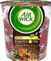 Airwick Geurkaars Warm Amber Rose 105 gr