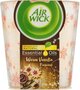 Airwick Geurkaars Warm Vanille 105 gr