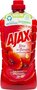 Ajax Allesreiniger Rode Bloemen 1250ml