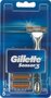 Gillette Sensor 3 Scheermesjes 6 stuks