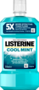 Listerine Mondwater Cool Mint 250ml